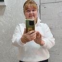 Ангелина, 58 лет