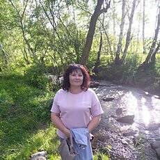 Фотография девушки Лариса, 44 года из г. Чита
