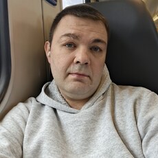 Фотография мужчины Михаил, 38 лет из г. Балабаново