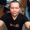 No Nic, 40 лет