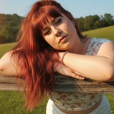 Фотография девушки Ирина, 37 лет из г. Краснобродский