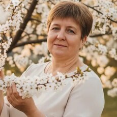 Фотография девушки Людмила, 51 год из г. Бузулук