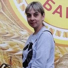 Фотография девушки Таша, 42 года из г. Щёлково