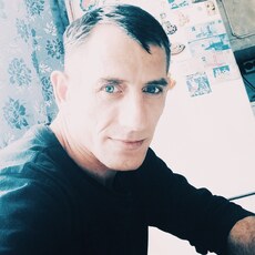 Фотография мужчины Алексей, 42 года из г. Уссурийск