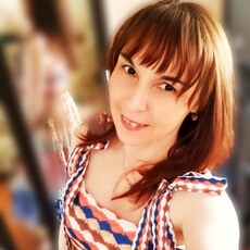 Фотография девушки Ирина, 43 года из г. Киров