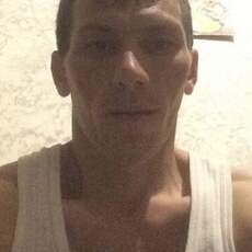 Фотография мужчины Александр, 37 лет из г. Пенза