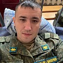 Александр, 36 лет
