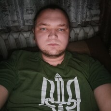 Фотография мужчины Вадим, 24 года из г. Деражня