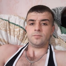 Фотография мужчины Не Плохой, 38 лет из г. Киселевск