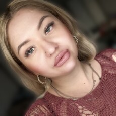 Фотография девушки Юлия, 34 года из г. Улан-Удэ