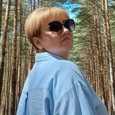 Фотография девушки Не Важно, 50 лет из г. Балашов