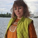 Элен, 50 лет