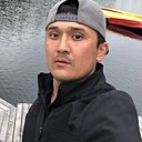 Русик, 32 года