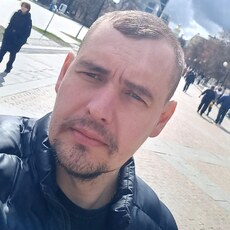 Фотография мужчины Макс, 36 лет из г. Пенза