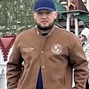 Зариф, 39 лет