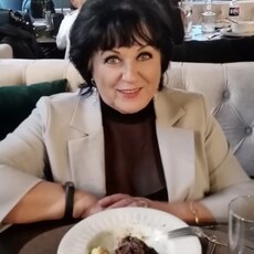 Фотография девушки Елена, 64 года из г. Могилев