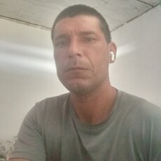 Фотография мужчины Андрей Ролидар, 38 лет из г. Тараз