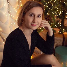 Фотография девушки Елена, 43 года из г. Ярославль