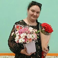 Фотография девушки Aleksa, 39 лет из г. Бодайбо