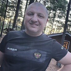 Фотография мужчины Владимир, 43 года из г. Чита