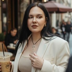 Фотография девушки Таня, 46 лет из г. Братск