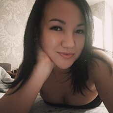 Фотография девушки Itisnottrue, 35 лет из г. Новосибирск