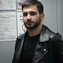 Khardi Kostoev, 24 года