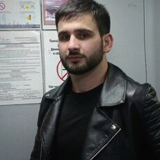 Фотография мужчины Khardi Kostoev, 24 года из г. Грозный