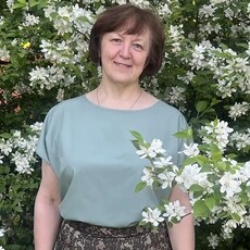 Фотография девушки Алла, 55 лет из г. Первоуральск