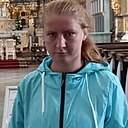 Аня, 34 года