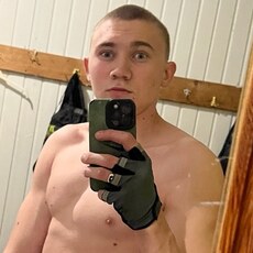 Фотография мужчины Виктор, 21 год из г. Димитровград