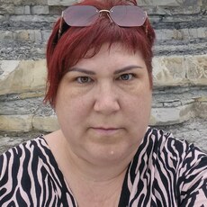 Фотография девушки Изюминка, 41 год из г. Геленджик