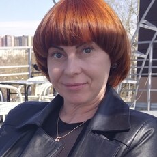 Фотография девушки Ирина, 52 года из г. Ангарск