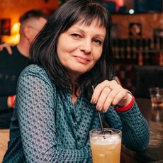 Фотография девушки Лиса Лисичка, 44 года из г. Смоленск