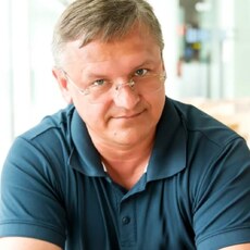 Фотография мужчины Александр, 51 год из г. Минск