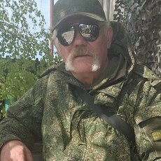 Фотография мужчины Павел, 63 года из г. Краснодар