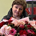 Лидия, 59 лет