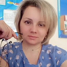 Фотография девушки Вера, 39 лет из г. Энгельс