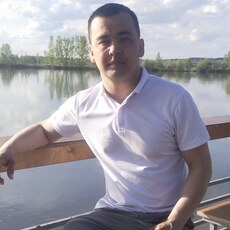 Фотография мужчины Одилджон, 32 года из г. Ачинск