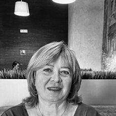 Фотография девушки Светлана, 62 года из г. Тюмень