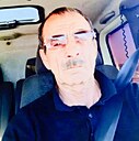 Гарик, 62 года