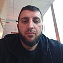 Gadji, 38 лет