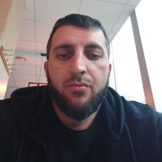 Фотография мужчины Gadji, 38 лет из г. Махачкала