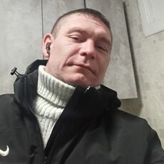 Фотография мужчины Дмитрий, 37 лет из г. Чернушка