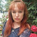 Илона, 46 лет