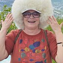 Ольга, 63 года