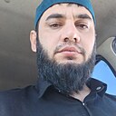 Адам, 35 лет