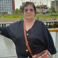 Фотография девушки Наталия, 63 года из г. Тюмень