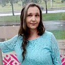 Незнакомка, 55 лет