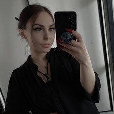 Фотография девушки Алёна, 29 лет из г. Нижний Новгород